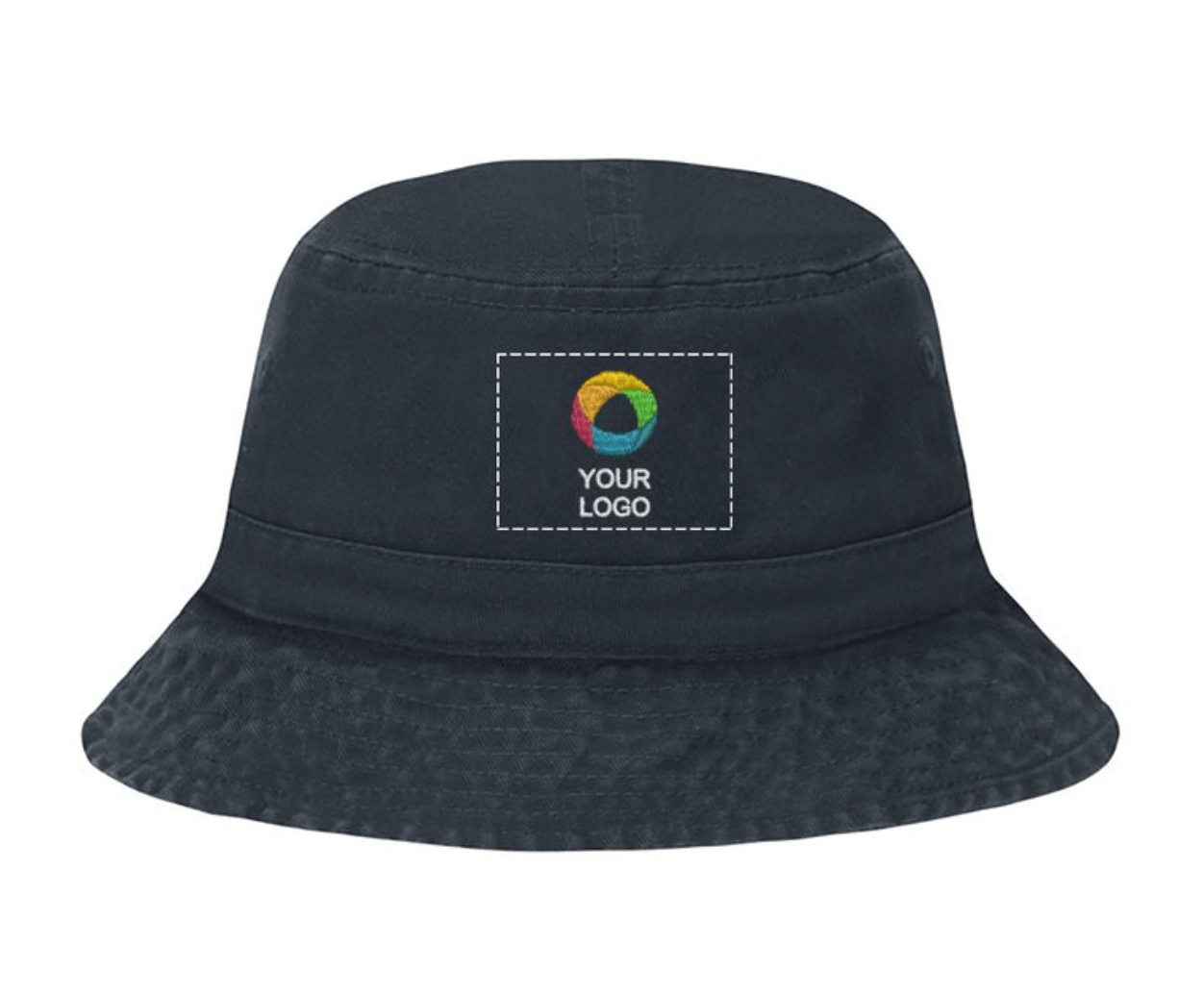 Port Authority® Bucket Hat - Image 5
