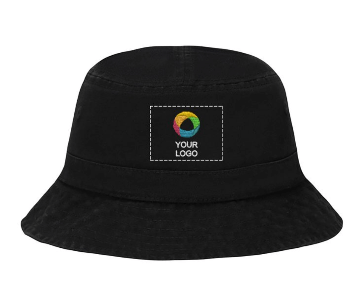 Port Authority® Bucket Hat - Image 6