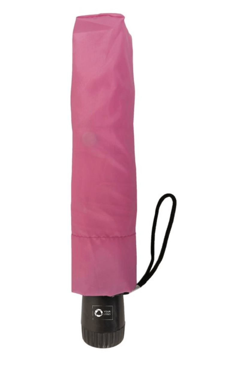 Rain or Shine Umbrella Light