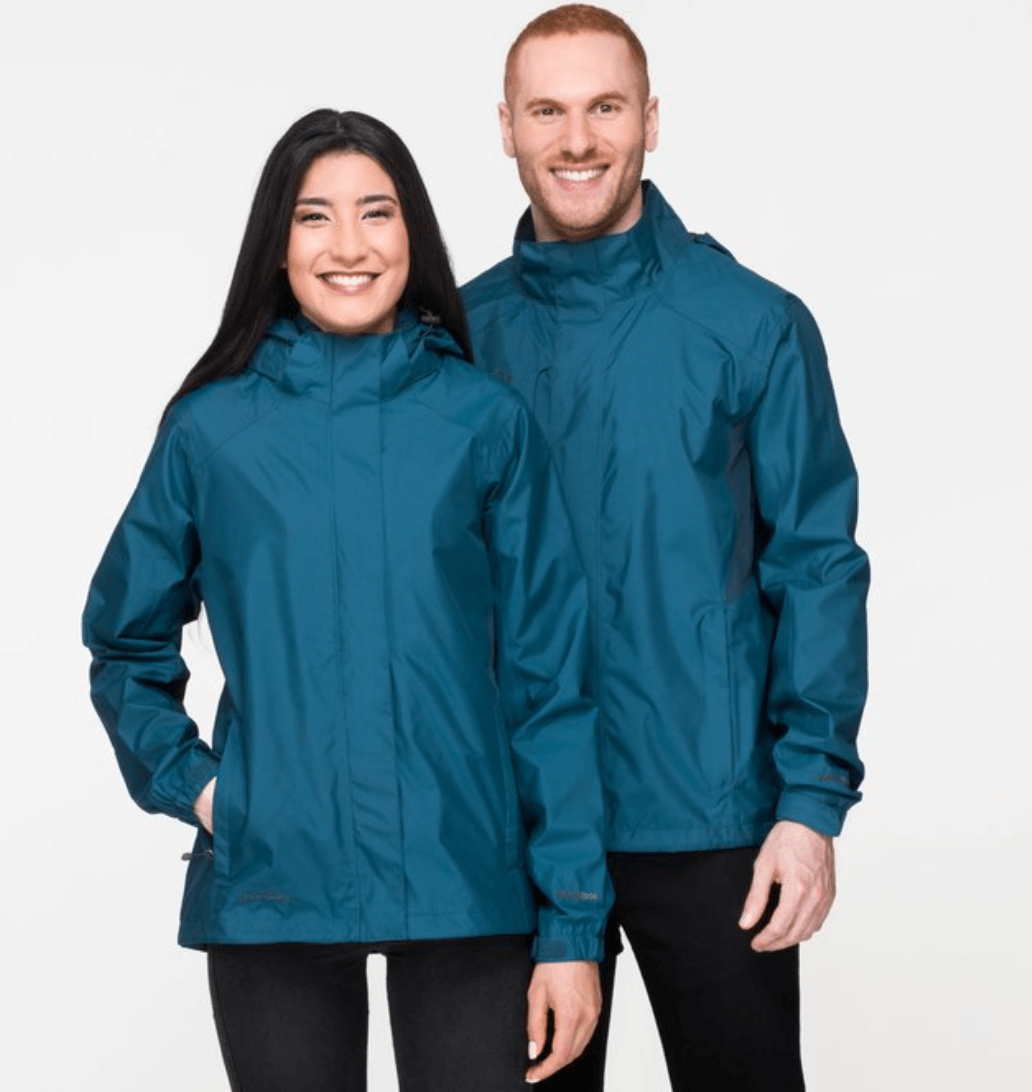 Men's Eddie Bauer® Rain Jacket