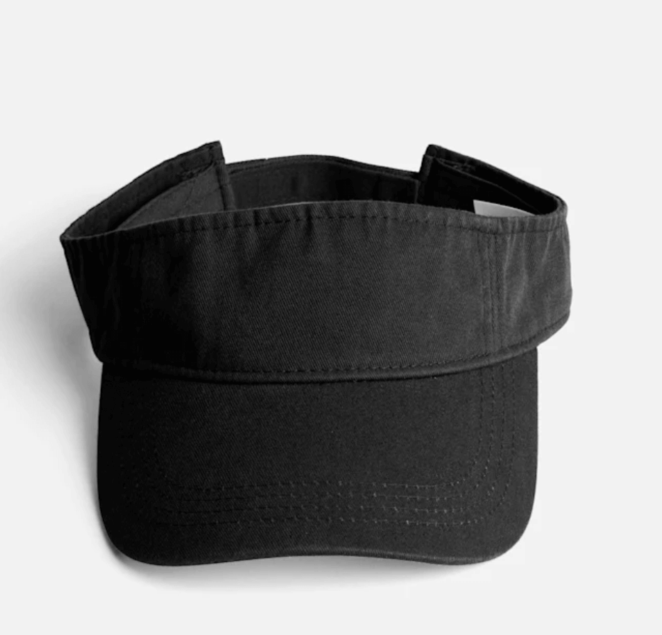 Valucap Bio-Washed Visor - Image 9