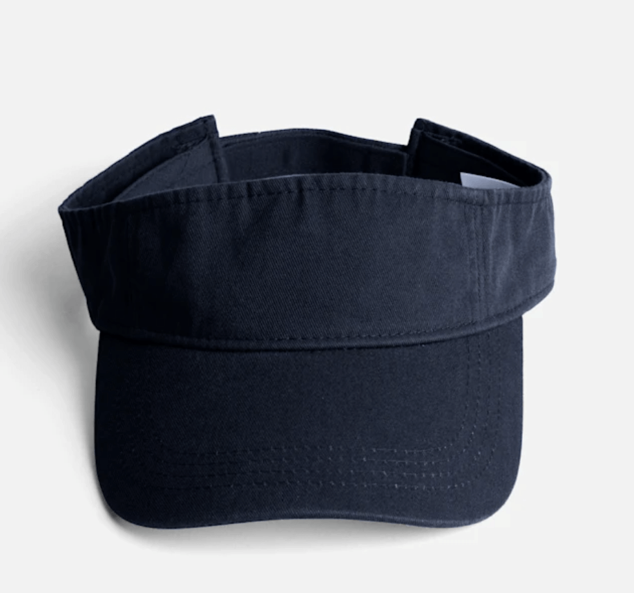 Valucap Bio-Washed Visor - Image 6