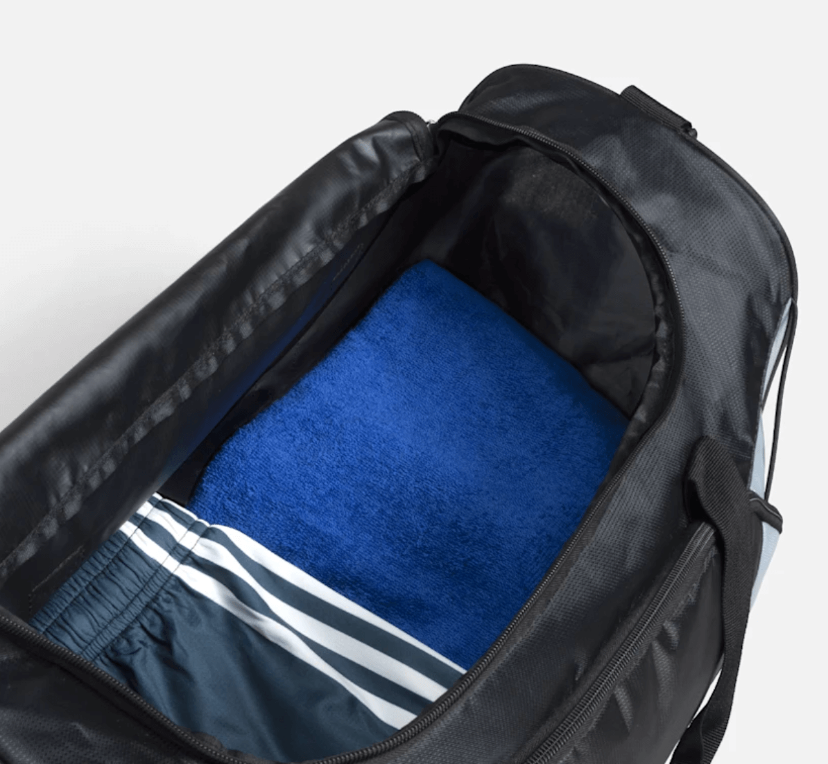 Gym Duffel Bag - Image 4