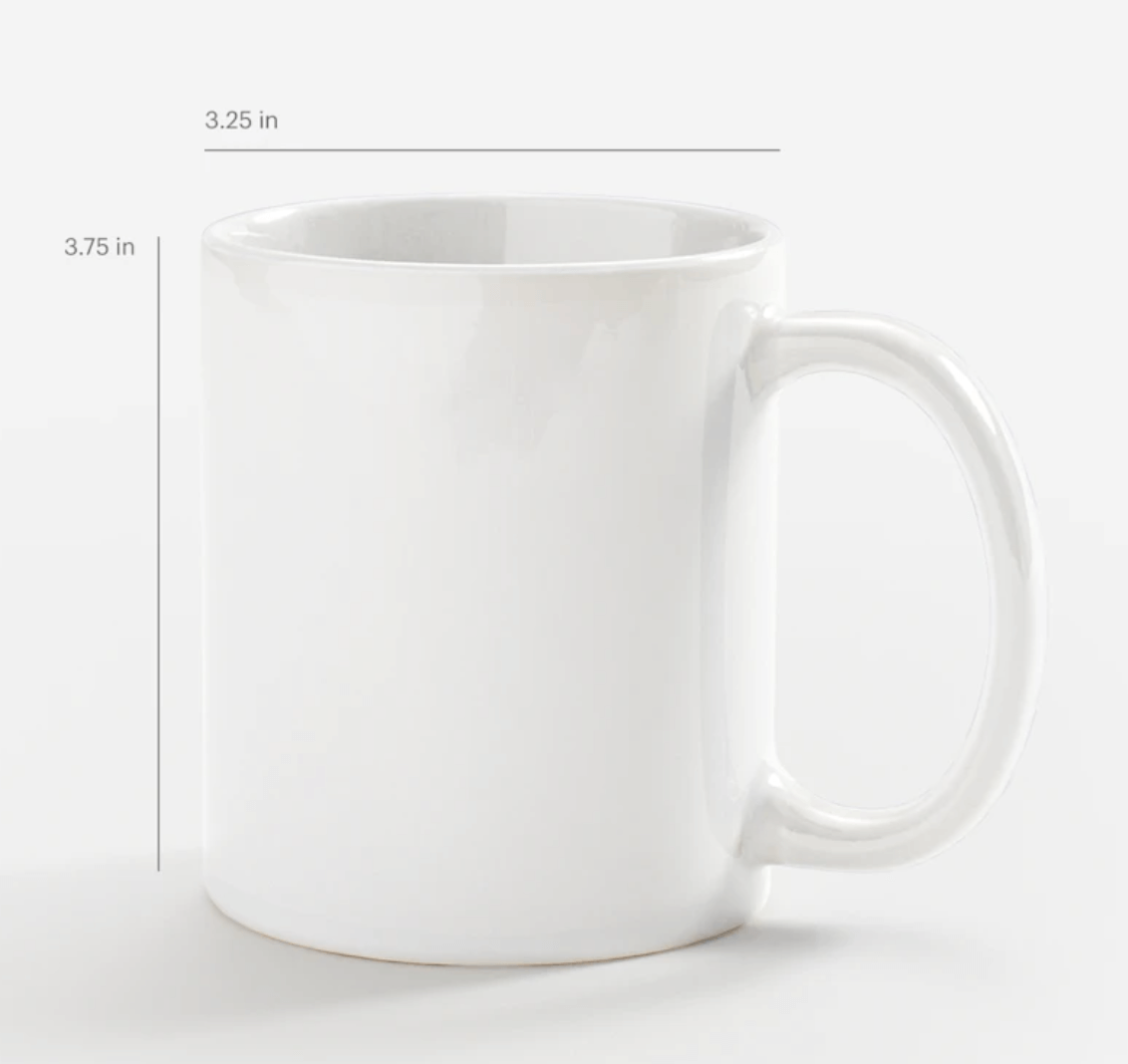Ceramic Mug - Image 9
