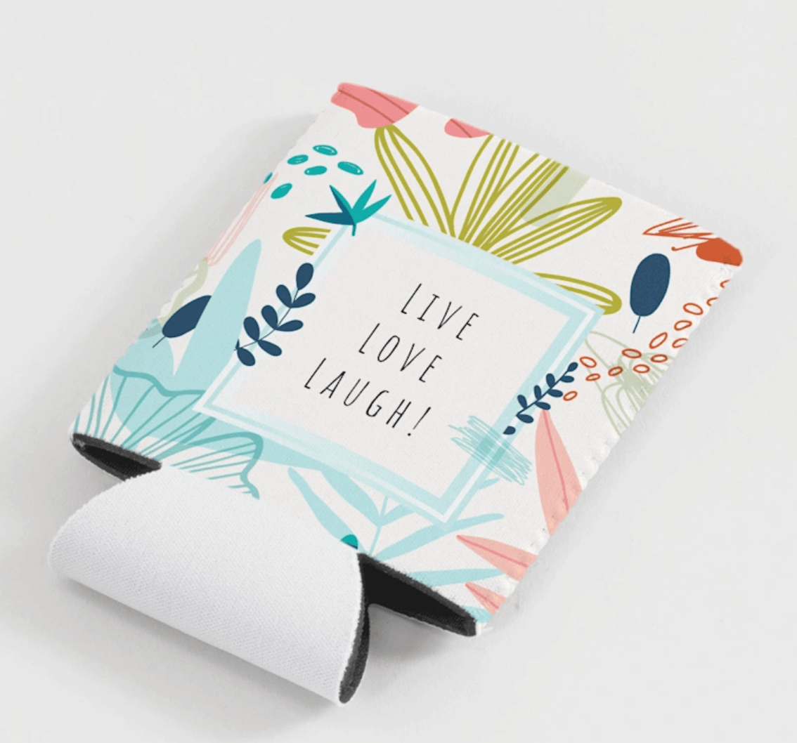 Custom Koozie - Image 2