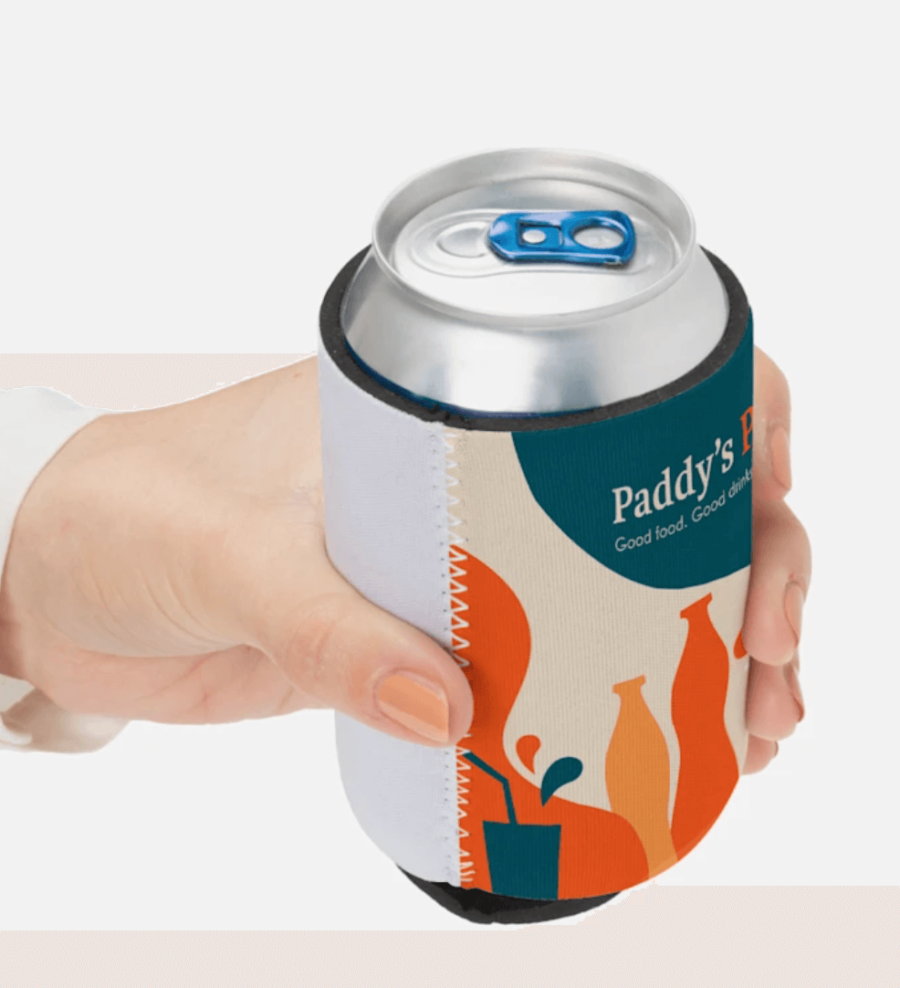 Custom Koozie - Image 3