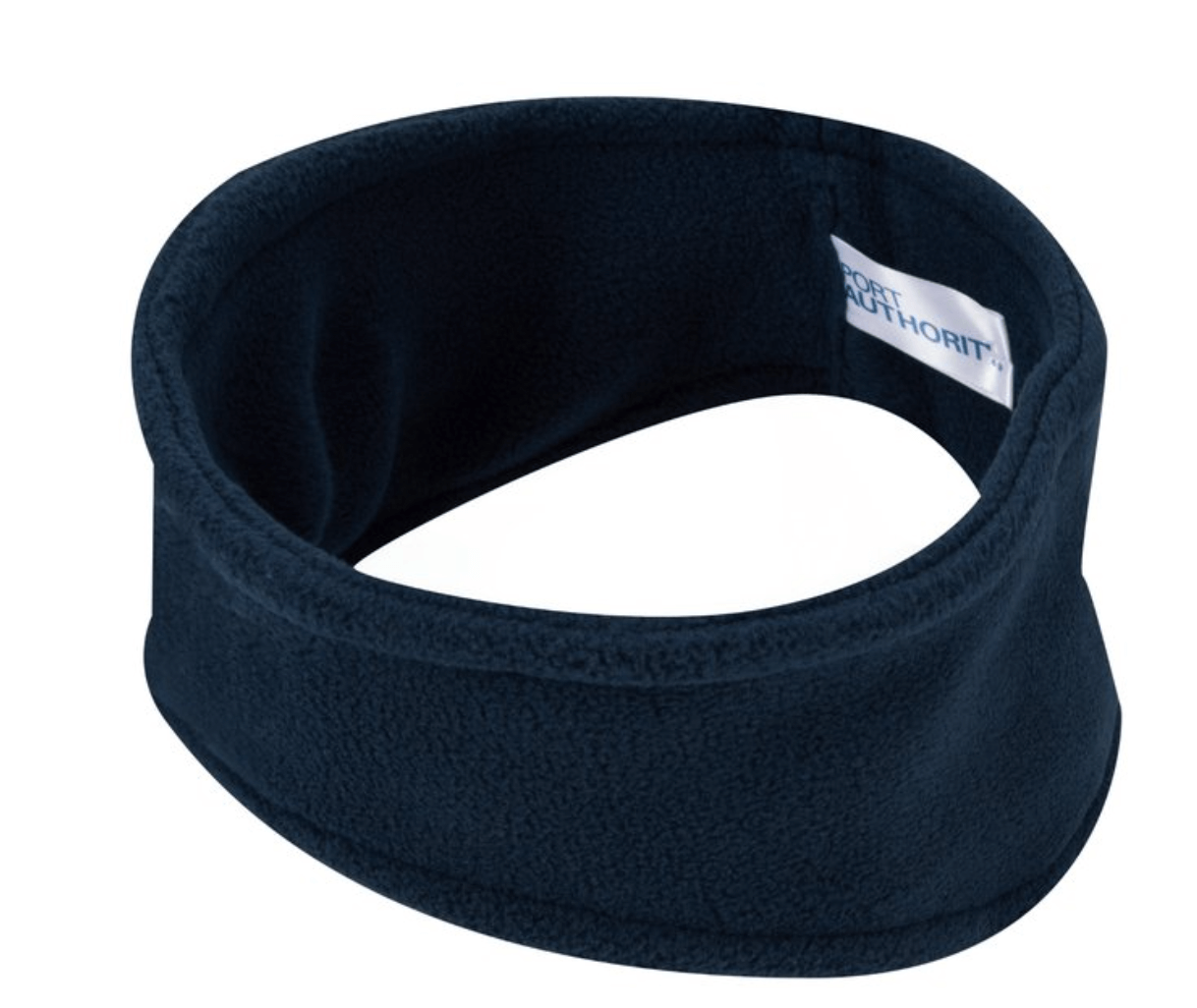 Port Authority® R-Tek® Stretch Fleece Headband - Image 2