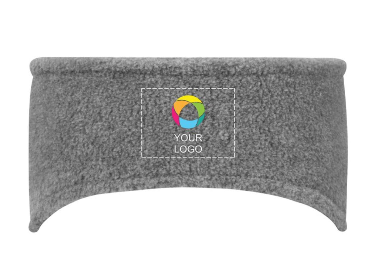 Port Authority® R-Tek® Stretch Fleece Headband - Image 7