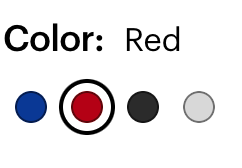 Recycled Cooling Headband - Image 4