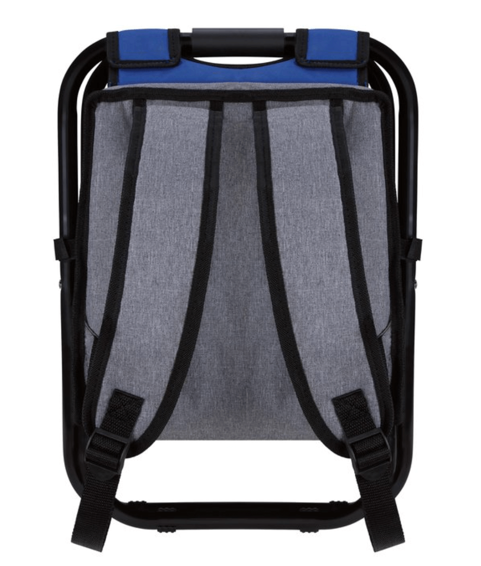 Koozie® Backpack Cooler Chair - Image 2