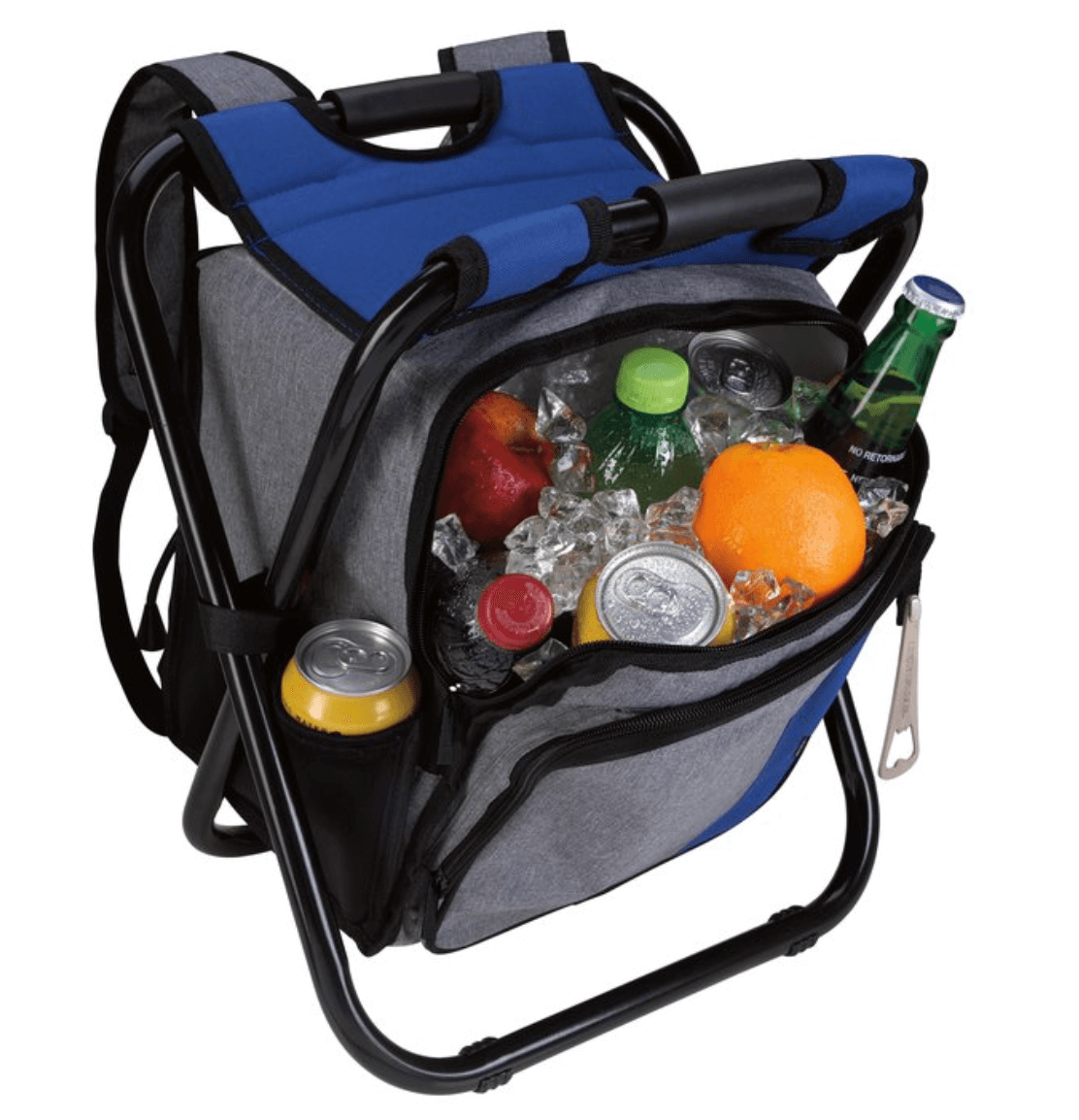 Koozie® Backpack Cooler Chair