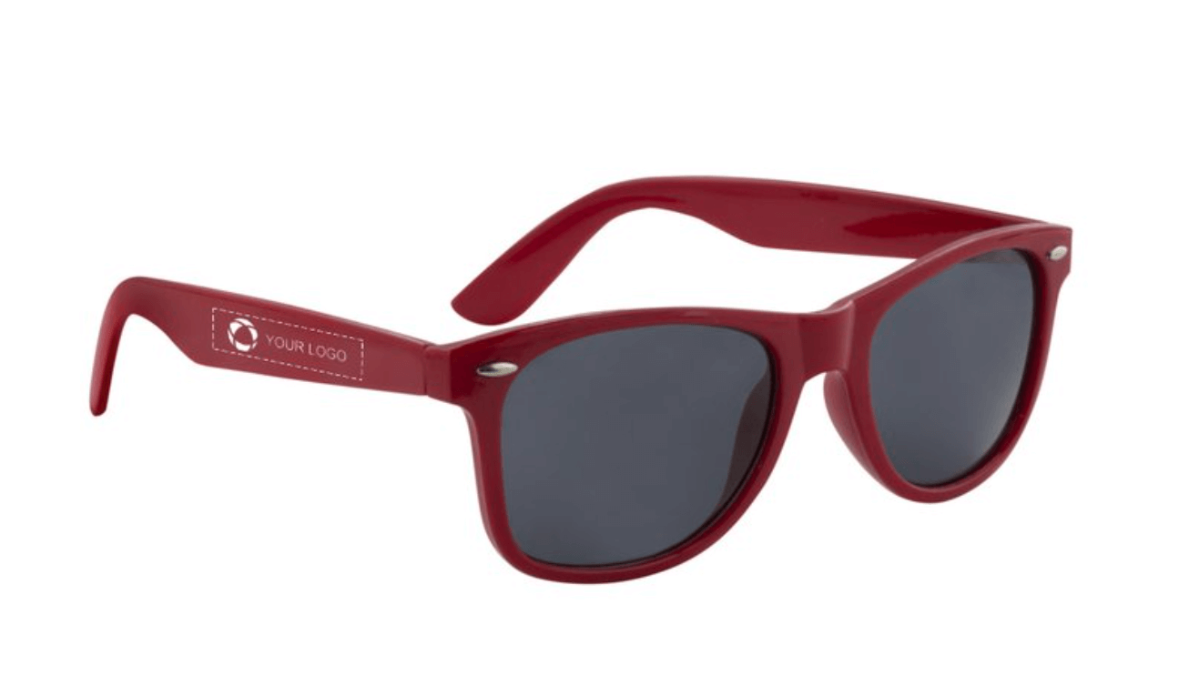 Sun Ray Sunglasses - Image 2