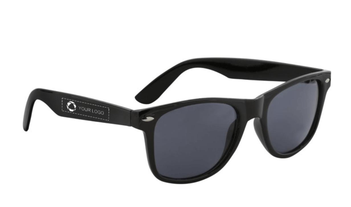 Sun Ray Sunglasses - Image 3