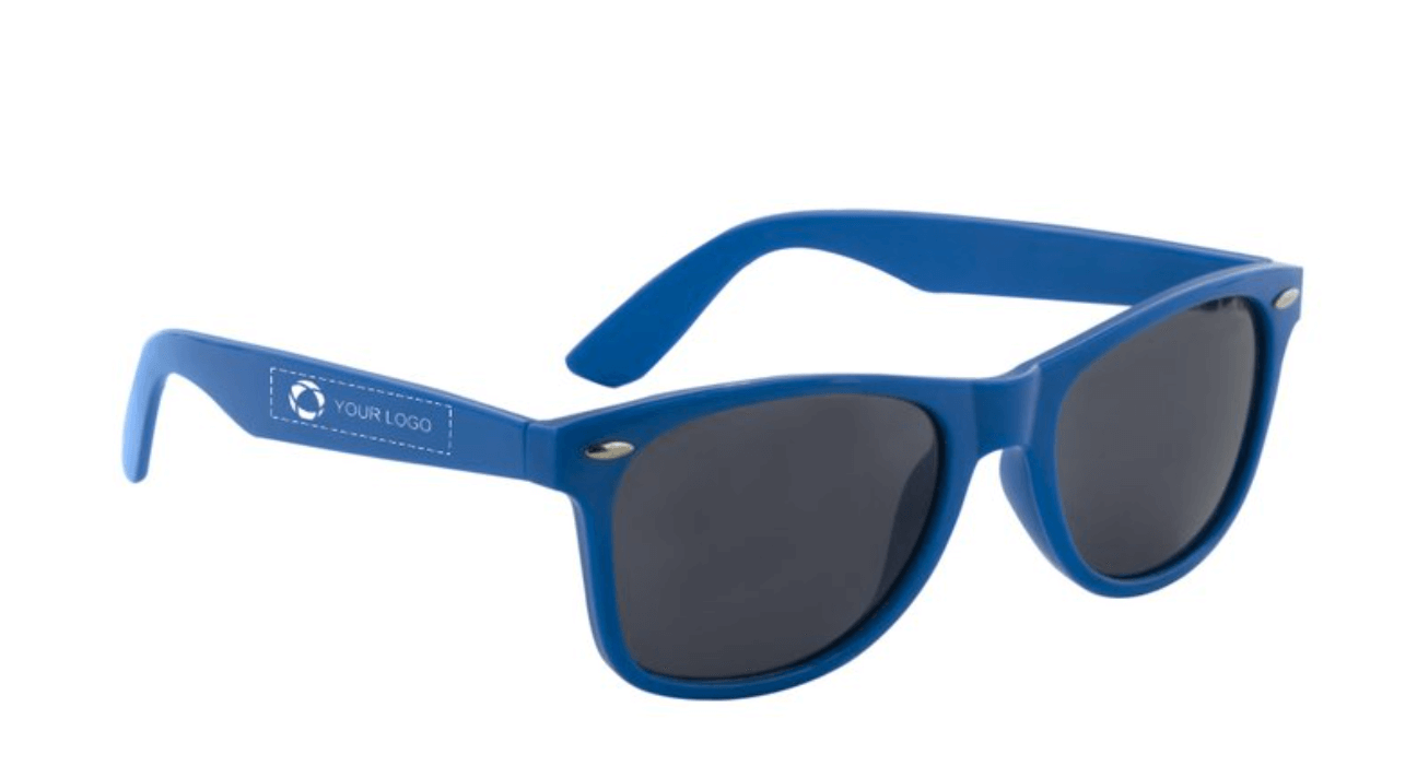 Sun Ray Sunglasses - Image 4