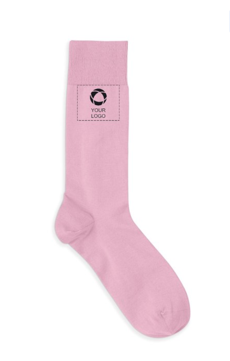 Custom Crew Knitted Socks - Image 4