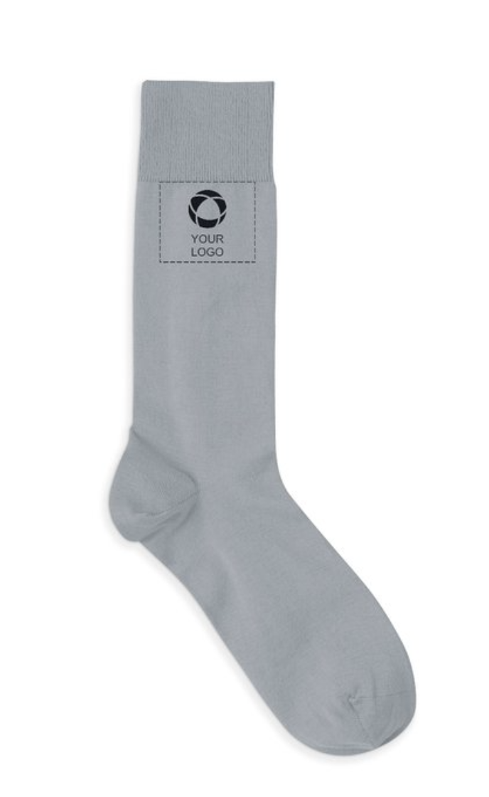 Custom Crew Knitted Socks - Image 5