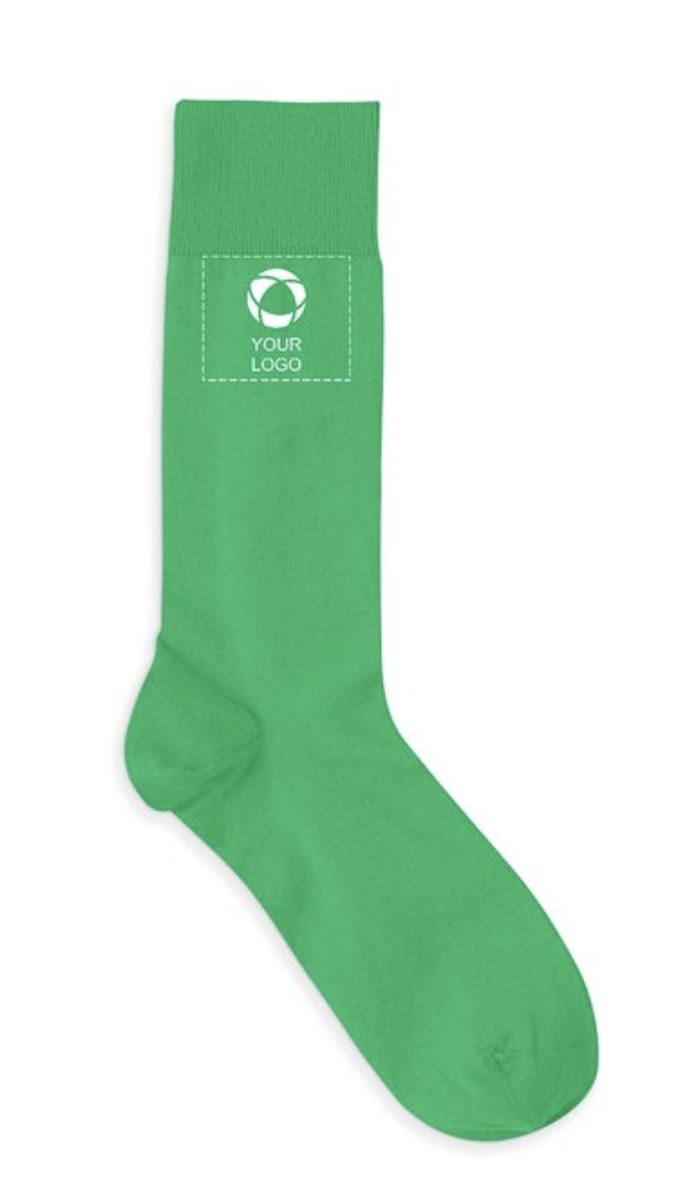 Custom Crew Knitted Socks - Image 8