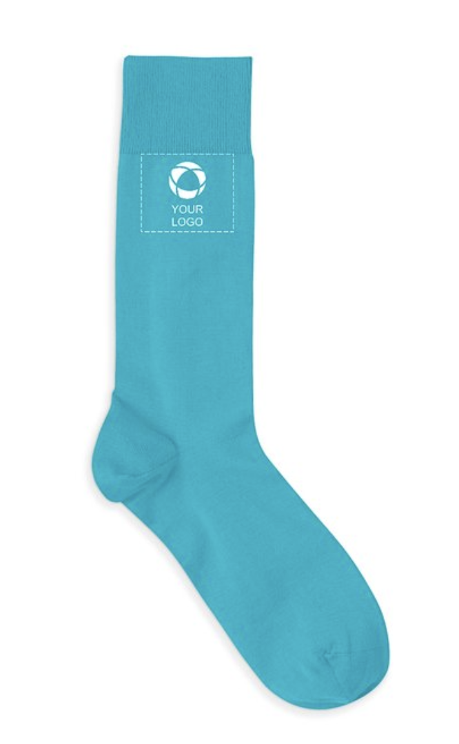 Custom Crew Knitted Socks - Image 10