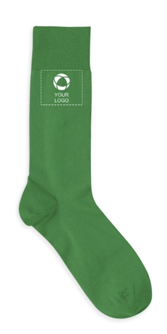 Custom Crew Knitted Socks - Image 12