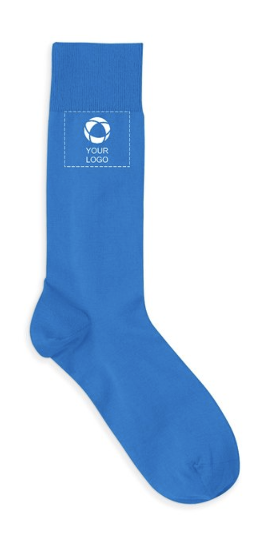 Custom Crew Knitted Socks - Image 13