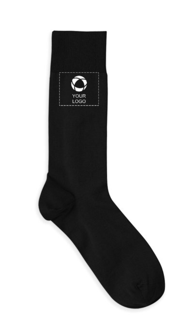 Custom Crew Knitted Socks - Image 14