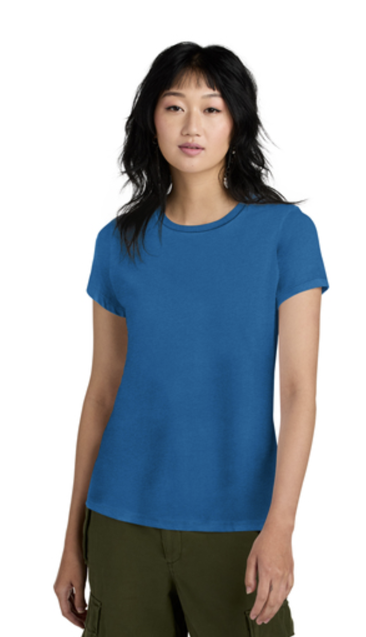 District ® Women’s Perfect Weight ® Tee