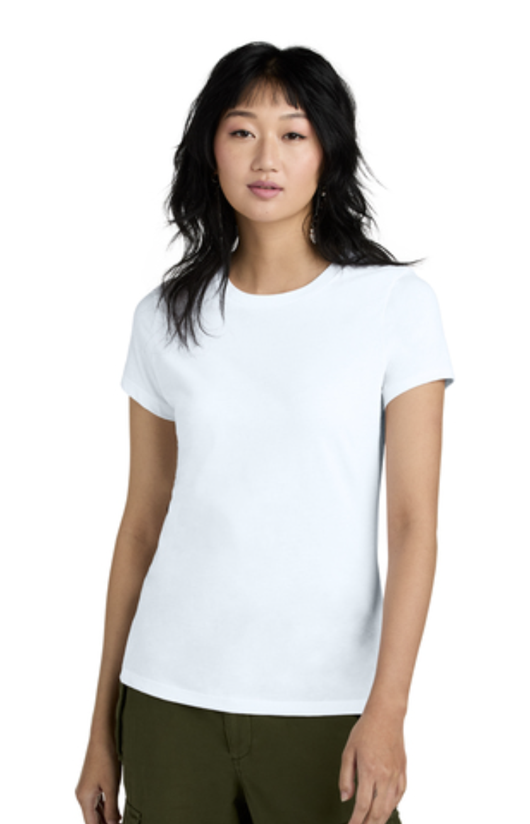 District ® Women’s Perfect Weight ® Tee - Image 3