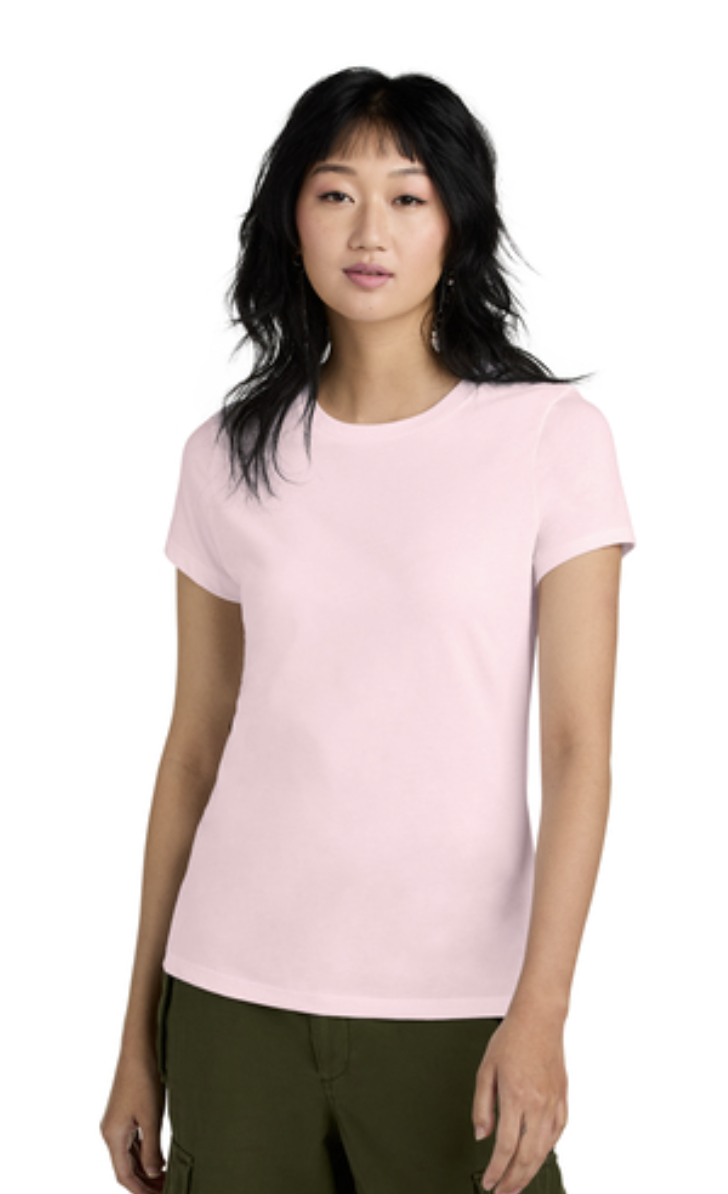 District ® Women’s Perfect Weight ® Tee - Image 4
