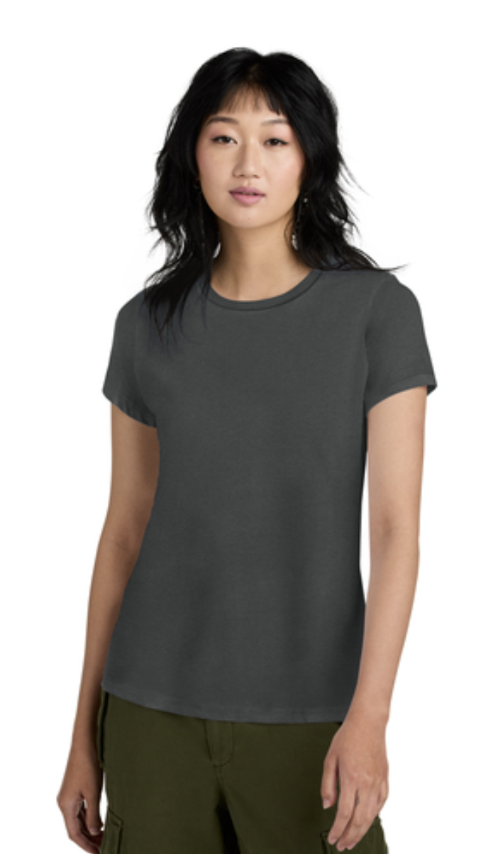 District ® Women’s Perfect Weight ® Tee - Image 5