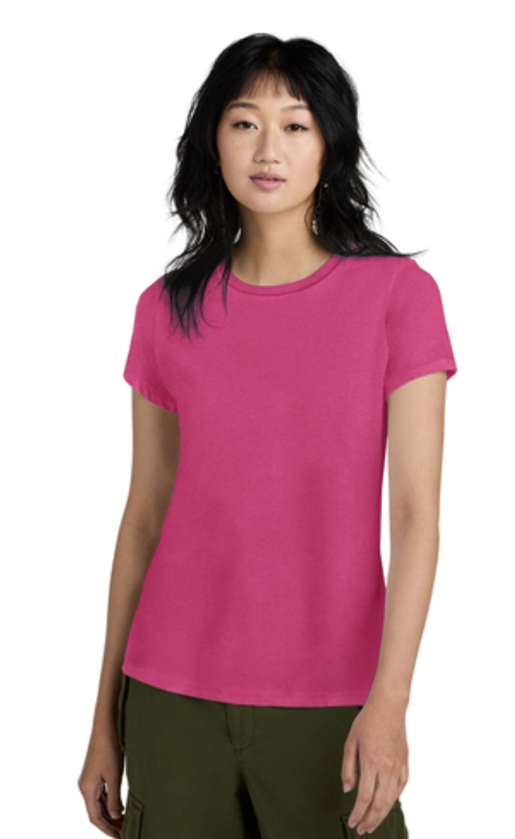 District ® Women’s Perfect Weight ® Tee - Image 8