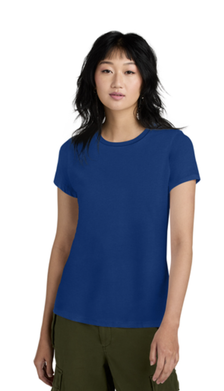 District ® Women’s Perfect Weight ® Tee - Image 9