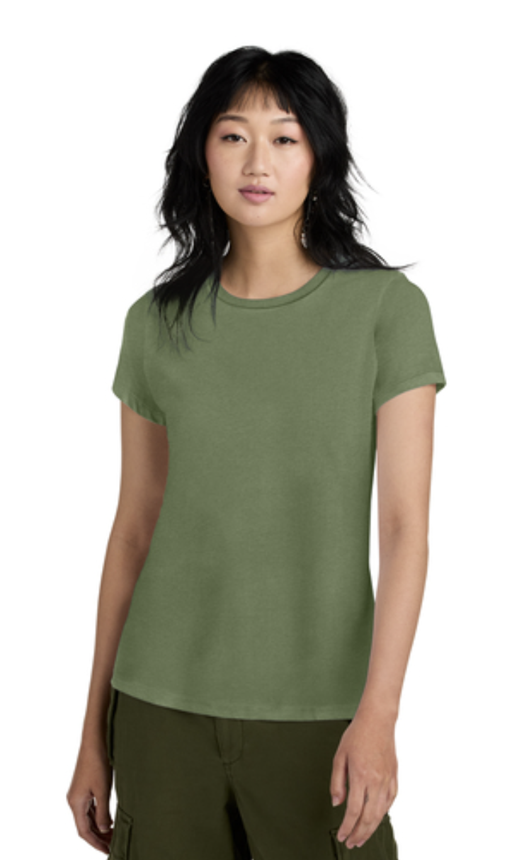 District ® Women’s Perfect Weight ® Tee - Image 11