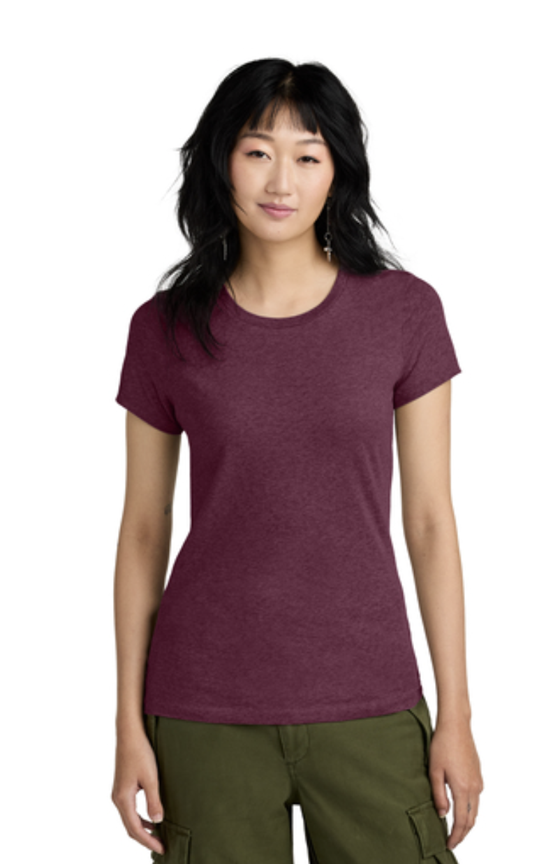 District ® Women’s Perfect Weight ® Tee - Image 14