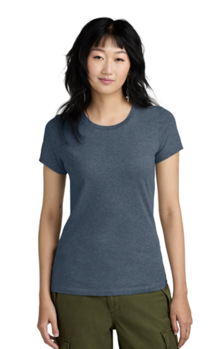 District ® Women’s Perfect Weight ® Tee - Image 15