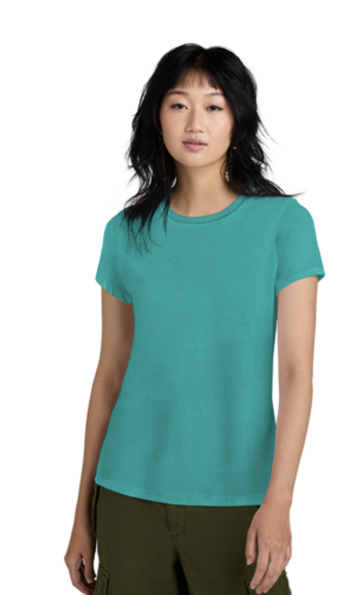 District ® Women’s Perfect Weight ® Tee - Image 17