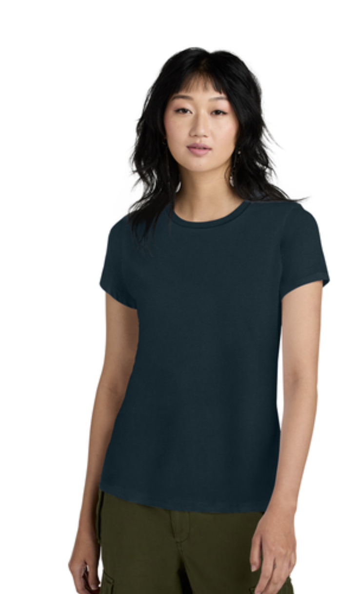 District ® Women’s Perfect Weight ® Tee - Image 20