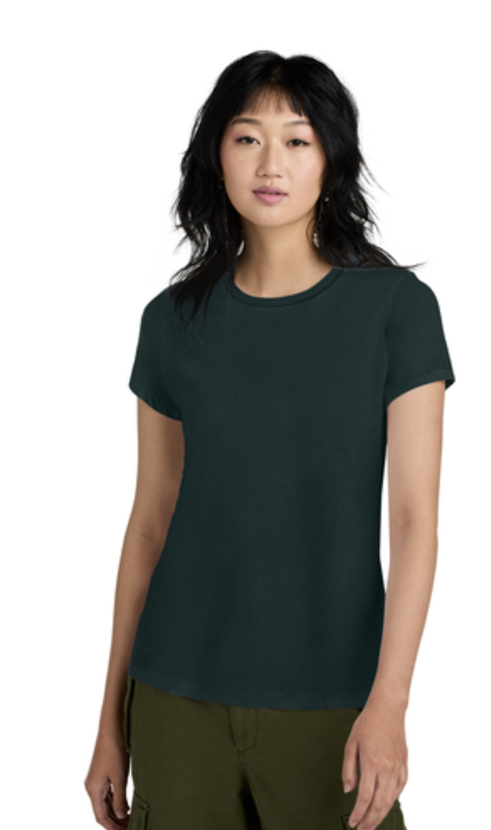 District ® Women’s Perfect Weight ® Tee - Image 22