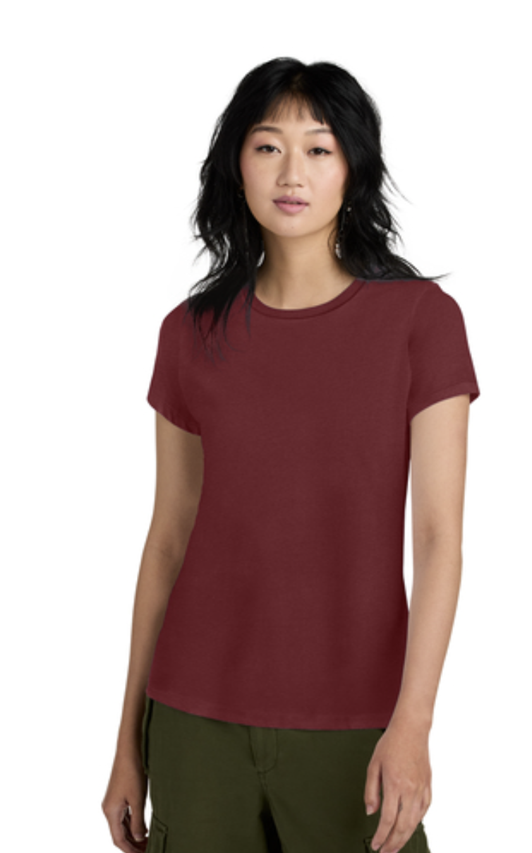District ® Women’s Perfect Weight ® Tee - Image 23