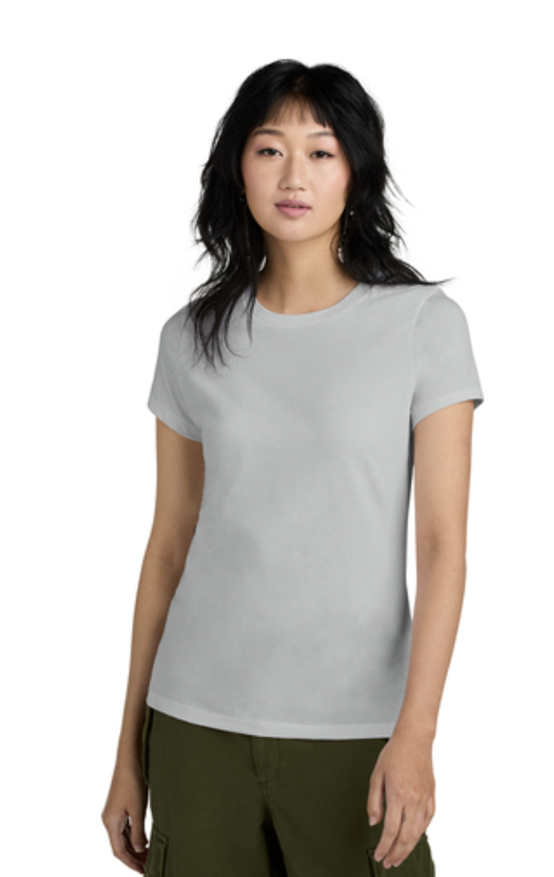District ® Women’s Perfect Weight ® Tee - Image 24