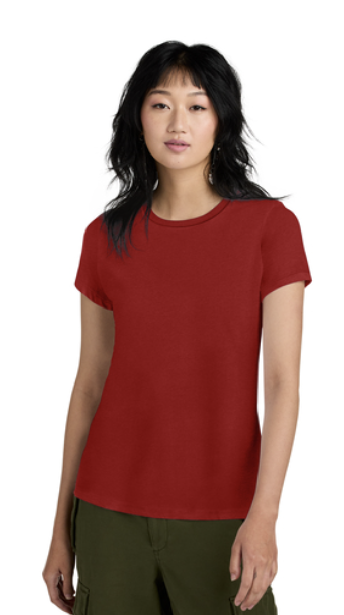 District ® Women’s Perfect Weight ® Tee - Image 6