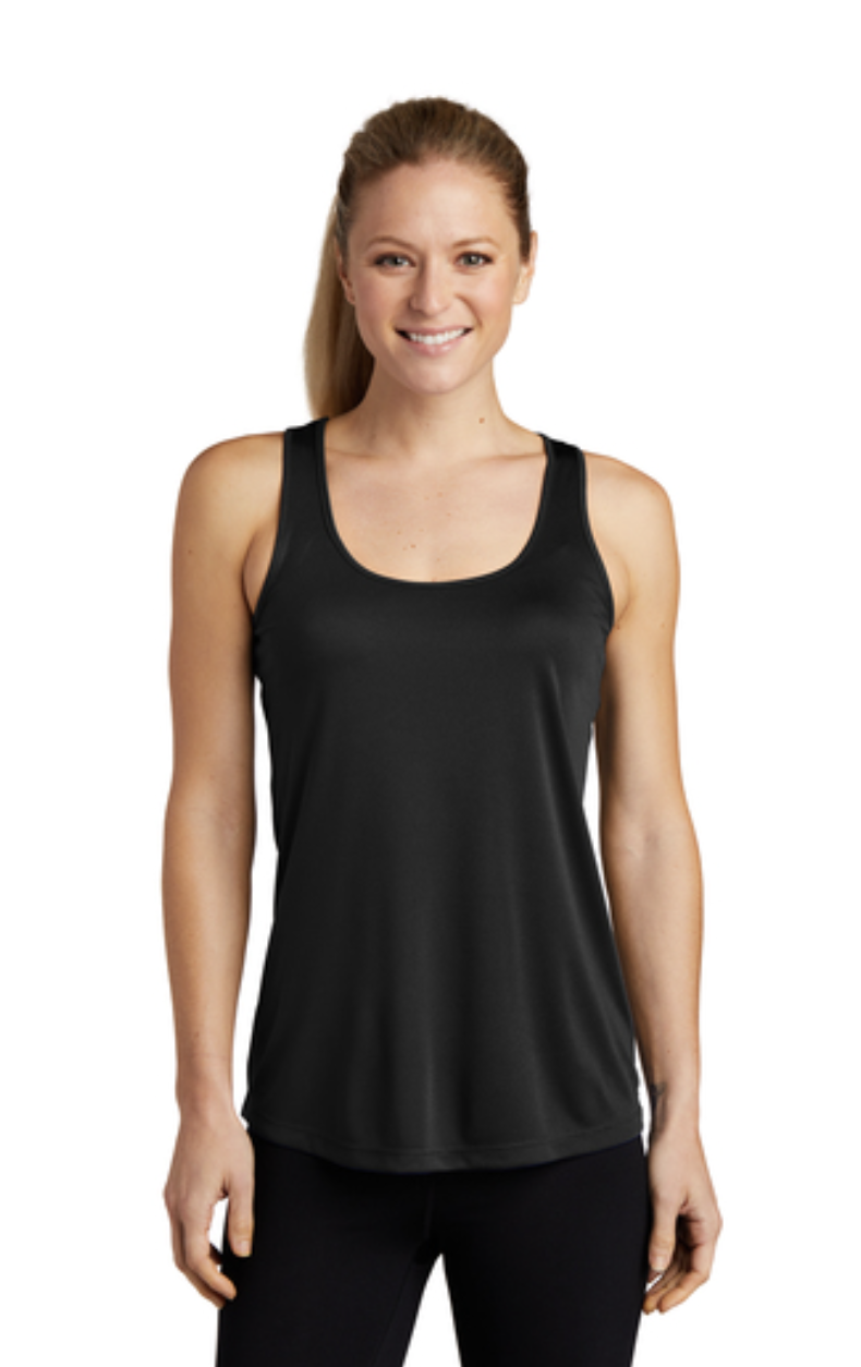 Sport-Tek® Women's PosiCharge® Competitor™ Racerback Tank