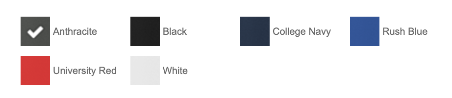 Nike Women's Dri-FIT Cotton/Poly Scoop Neck Tee - Image 9