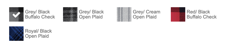 Port Authority® Women's Plaid Flannel Shirt - Image 7