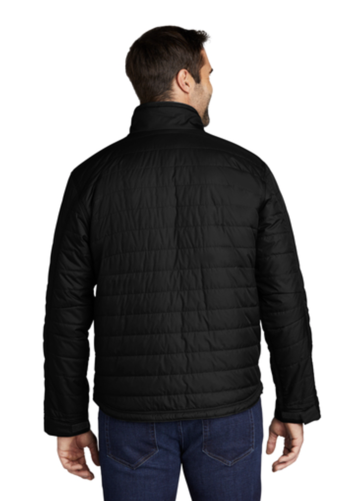 Carhartt ® Men's Gilliam Jacket - Image 2