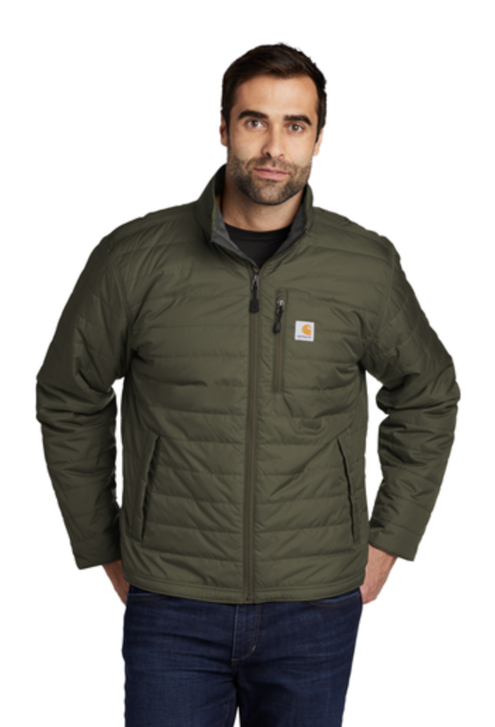 Carhartt ® Men's Gilliam Jacket - Image 4