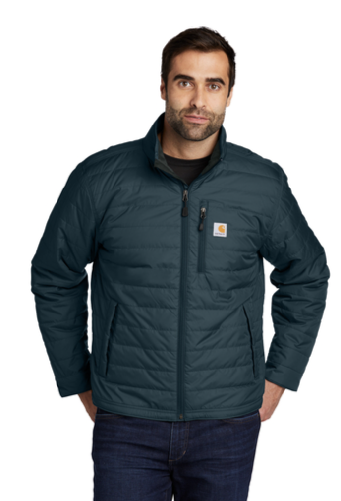 Carhartt ® Men's Gilliam Jacket - Image 5