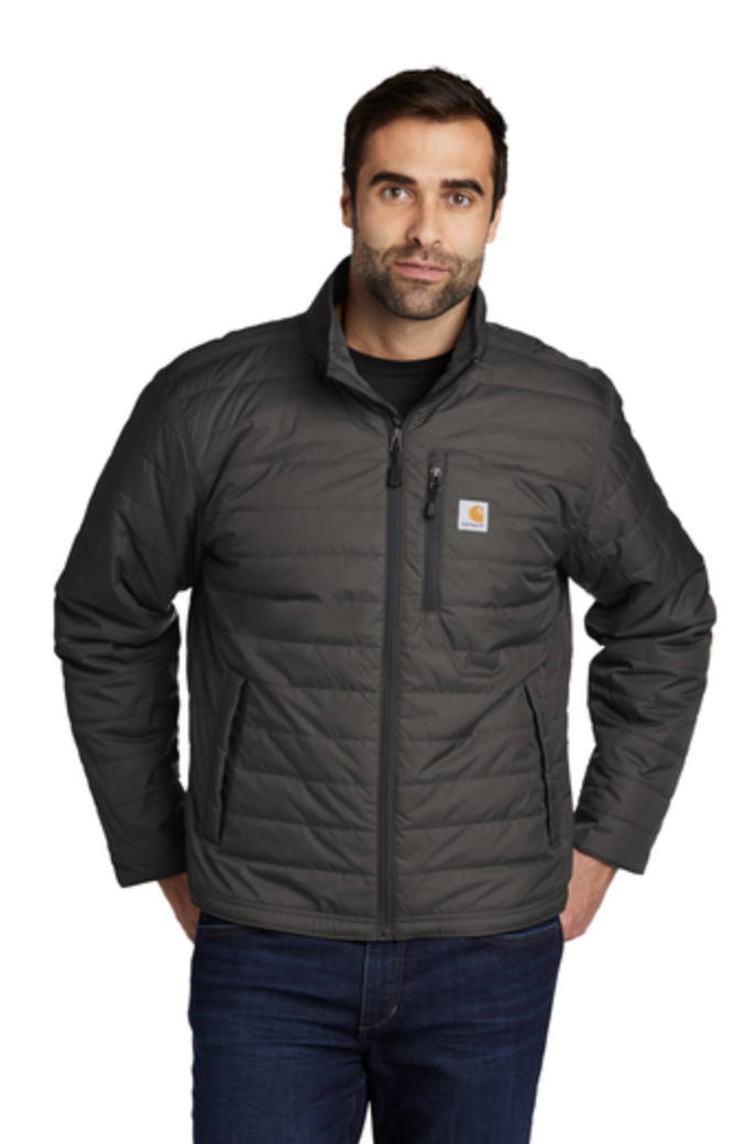 Carhartt ® Men's Gilliam Jacket - Image 6