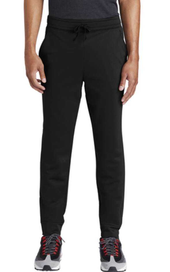 Sport-Tek ® Men's Sport-Wick ® Fleece Jogger