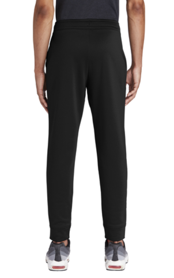 Sport-Tek ® Men's Sport-Wick ® Fleece Jogger - Image 2