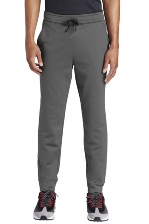 Sport-Tek ® Men's Sport-Wick ® Fleece Jogger - Image 3